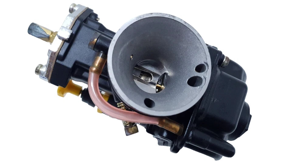 Carburateur 2-2 Voca 21mm Yamaha TZR 50 2005