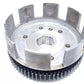 Embrayage complet Honda CM 125 T 1978 n°4 Réf : 22100-399-000
