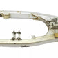 Bras oscillant Yamaha DT125LC 1987 n°11 Réf : 34Y-22110-00-35