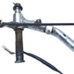 Pédale de frein arrière Honda CM 125 T 1980 Réf : 46500-419-000