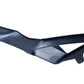 Carénage de selle droit Aprilia RS 50 2010 Réf : 00H04419771
