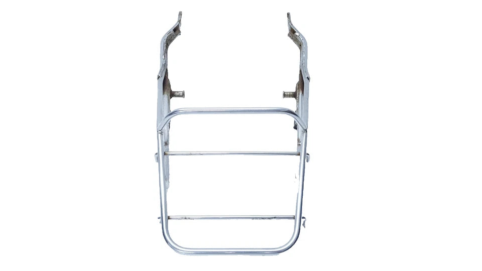 Porte-bagages Honda CM 125 T 1980 Réf : 81350-424-700