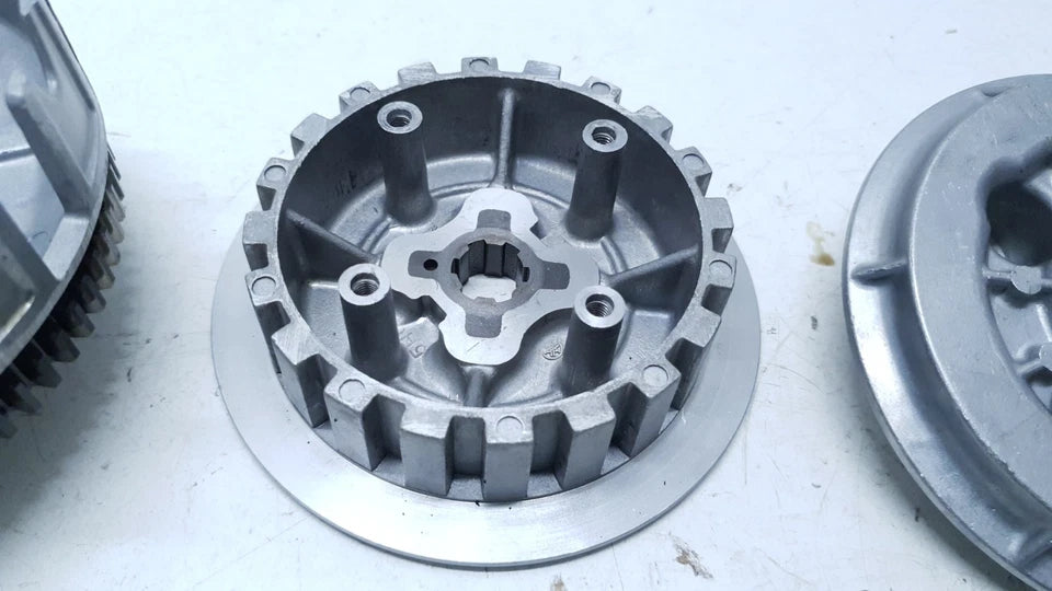 Embrayage Yamaha SR 125 1993 Réf : 5H0161500100