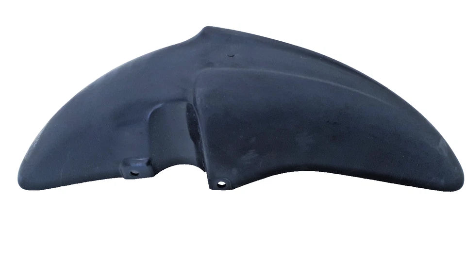 Garde boue avant Honda CLR 125 CityFly 2001 Réf : 61100-KFT-620ZB