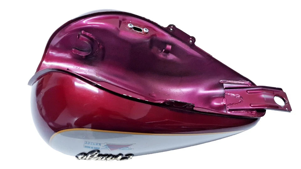 Réservoir d'essence Yamaha XV 125 Virago 2000 Réf : 3LSY2410G005