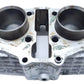 Cylindre Honda CM 125 Custom 1986 n°2 Réf : 12100-399-010