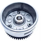 Rotor d'allumage Honda CBR 125 2004 n°2 Réf : 31110-KPP-861