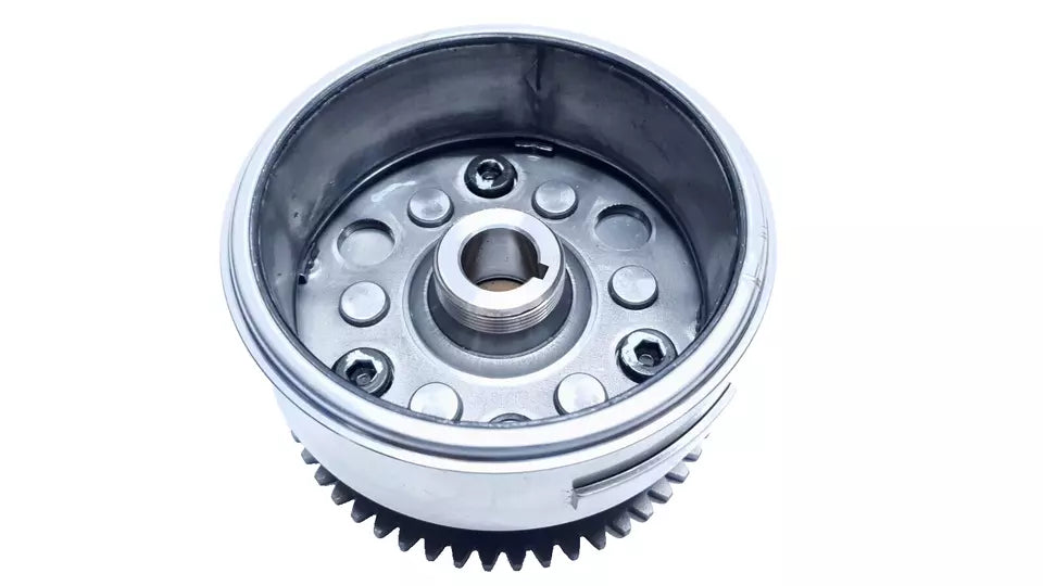 Rotor d'allumage Honda CBR 125 2004 n°2 Réf : 31110-KPP-861