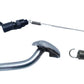 Pédale de frein arrière Yamaha SR 125 1993 Réf : 5H0272110093