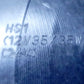 Phare avant Honda CBF 125 2010 Réf : 33110-KWF-951