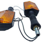 Clignotants avant Yamaha SR 125 1993 Réf : 3MW833101000