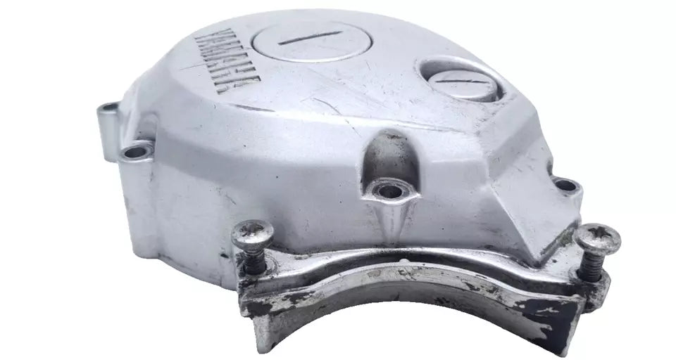 Carter d'allumage Yamaha YBR 125 2006 n°2 Réf : 5VLE54111000