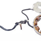 Stator d'allumage Honda CB 125 T 1981 Réf : 31120-399-004