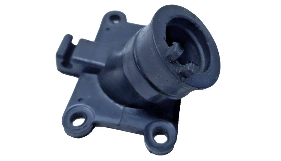 Pipe d'admission Yamaha TZR 50 2004 Réf : 4YVE35651000