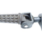 Repose pied avant droit Aprilia RS 50 2010 Réf : 00H01504121