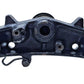 Té de fourche inférieur Honda CLR 125 CityFly 2001 Réf : 53219-KFT-620ZB