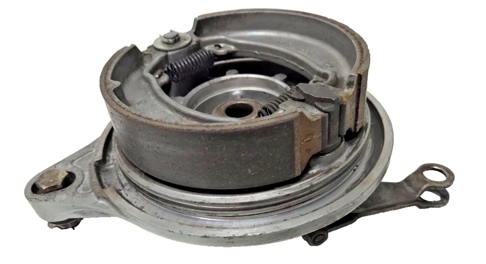 Tambour de frein arrière Honda CM 125 Custom 1995 Réf : 43100-399-033