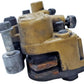 Etrier de frein avant Honda CLR 125 CityFly 2001 Réf : 45150-KFT-620ZA