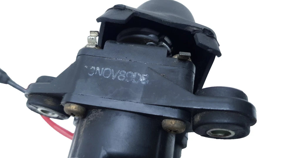 Servo-moteur Yamaha TDR 125 1990 Réf : 3MB858200000