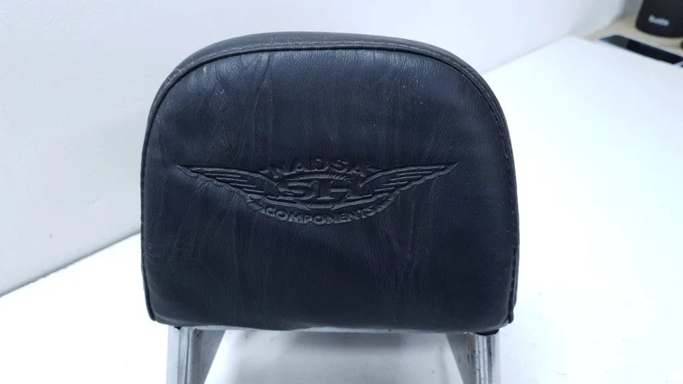 Porte-bagages Yamaha XV 125 Virago 2000