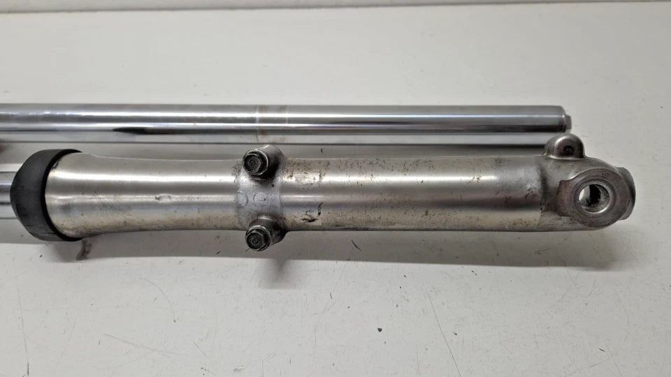 Fourches Honda CM 125 Custom 1995 Réf : 51400-KB4-013