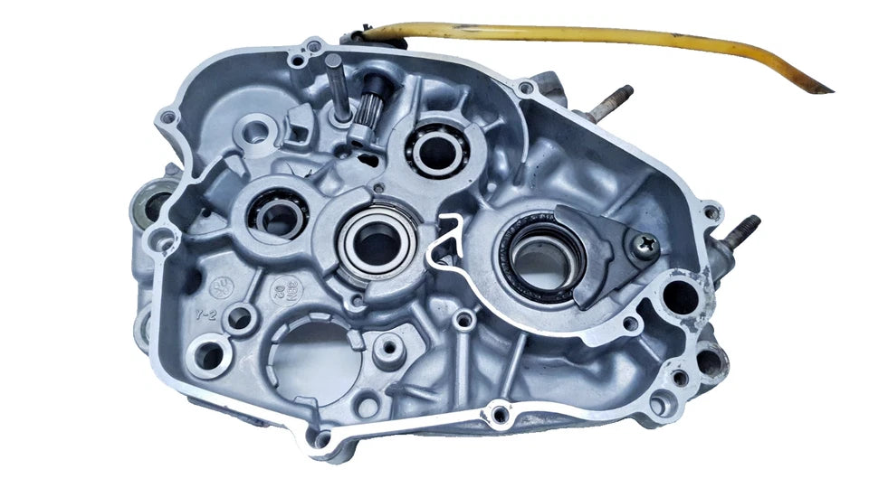 Crankcase right central Yamaha TDR 125 1996 #2 Ref: 3BN151210300