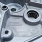 Carter moteur central droit Yamaha TZR 50 2008 n°3 Réf : 5WXE51501000