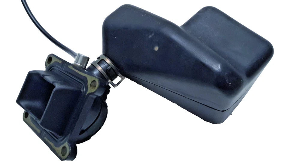 Pipe d'admission Yamaha TDR 125 1998 Réf : 2TV135650000