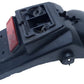 Support de plaque Yamaha DT125R 1997 n°2 Réf : 3BN216850000