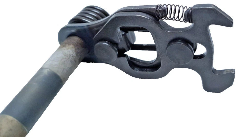 Axe de sélecteur Honda CM 125 T 1980 Réf : 24610-399-000