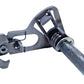 Axe de sélecteur Yamaha DT125R 1997 n°2 Réf : 10W181010300