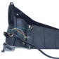 Support de plaque Kymco Stryker 125 2001