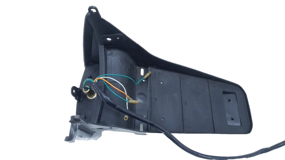 Support de plaque Kymco Stryker 125 2001