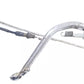 Pédale de frein arrière Honda CB 125 T 1981 Réf : 46500-399-000