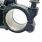 Té fourche supérieur Yamaha DT125LC 1HR 34X 1987 Réf : 34X-23435-00-98
