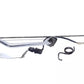 Pédale de frein arrière Yamaha YBR 125 2005 n°2 Réf 5VL-F27211-00-00