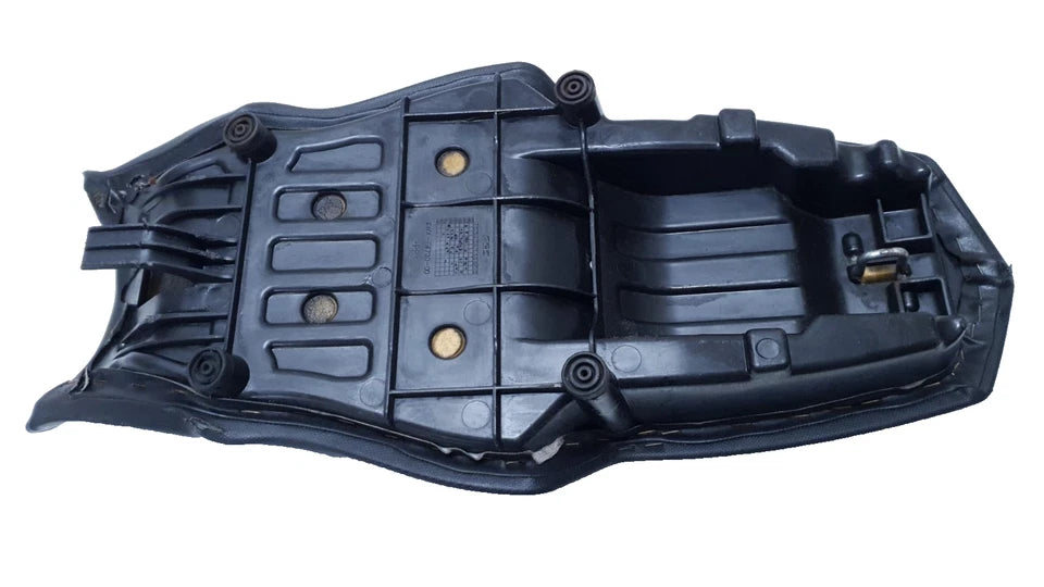 Selle conducteur Yamaha TZR 50 2009 Réf : 5WXF47300000