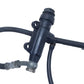 Maître cylindre de frein arrière Yamaha TDR 125 1990 Réf : 3SHF580E0000