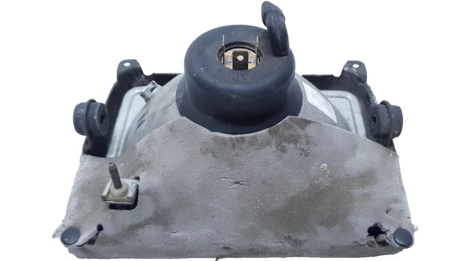 Phare avant Yamaha DT125R 1997 n°2 Réf : 34Y843034000