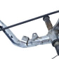 Pédale de frein arrière Honda CM 125 T 1980 Réf : 46500-419-000