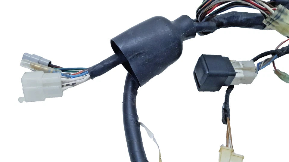 Wiring Harness Yamaha TDR 125 1998 Ref: 5AE825900000