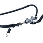 Maître cylindre de frein arrière Honda CBR 125 2007 Réf : 43510-KTY-D31