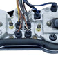 Yamaha TDR 125 1996 speedometer #2 Part # 4FU835000000