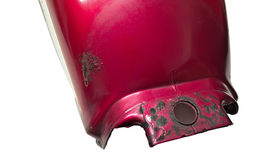 Réservoir d'essence Honda CM 125 Custom 1995 Réf : 17520-KC2-680ZC