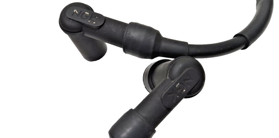 Bobines d'allumage Honda CM 125 Custom 1995 Réf : 30510-KC2-720