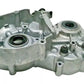 Carter moteur central gauche Yamaha DT125LC 1987 n°2 Réf : 10V-15111-01-00