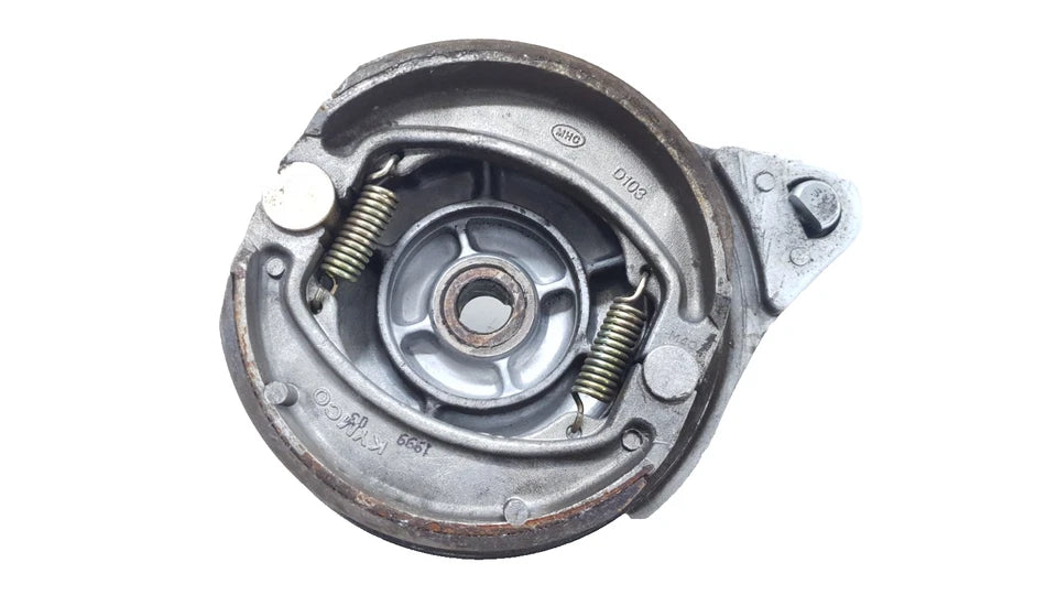 Tambour de frein arrière Kymco Stryker 125 2001