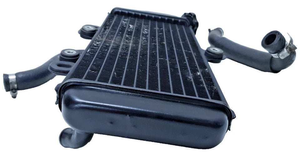 Radiateur Yamaha TDR 125 1997 Réf : 4FU-12461-00