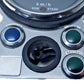 Compteur de vitesse Honda CA 125 Rebel 1997 Réf : 37200-KEB-640