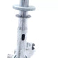 Té de fourche inférieur Yamaha TDR 125 1991 Réf : 3NC-F3140-00-00